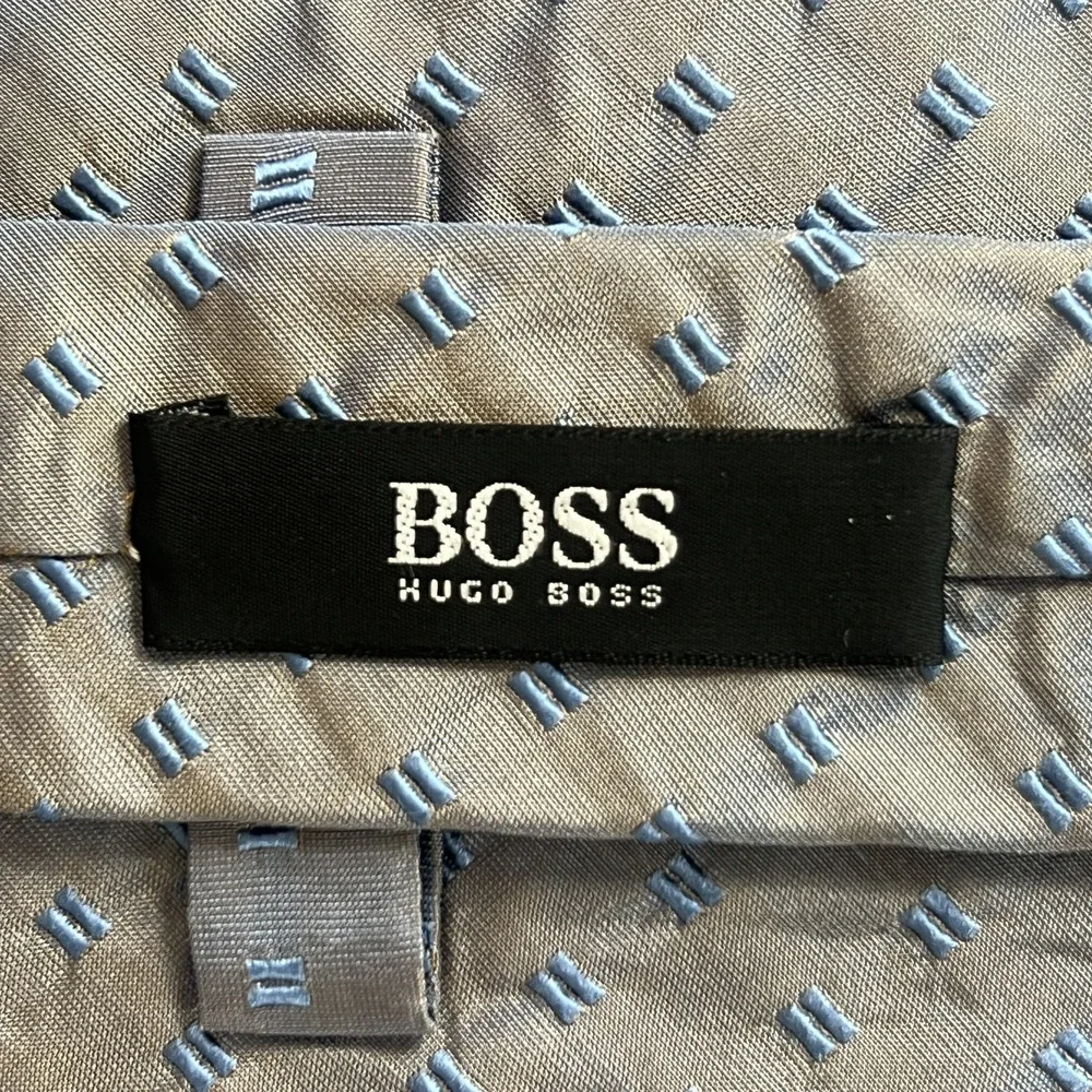 Hugo Boss office care previous